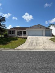 438 KEYHOLE STREET, The Villages, FL 32162