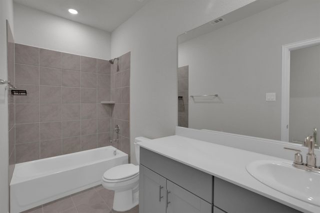 523 Deer Canyon Way, Princeton, TX 75407