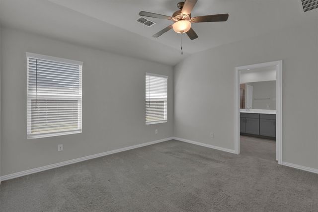 523 Deer Canyon Way, Princeton, TX 75407