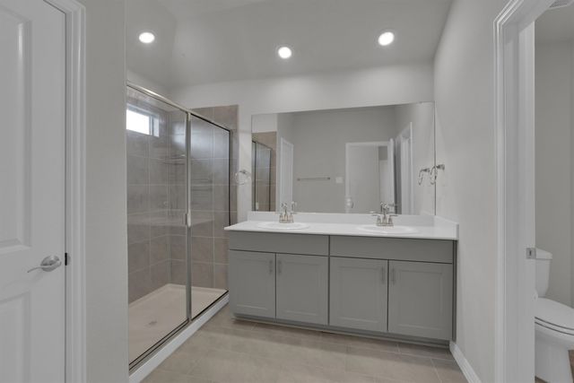 523 Deer Canyon Way, Princeton, TX 75407