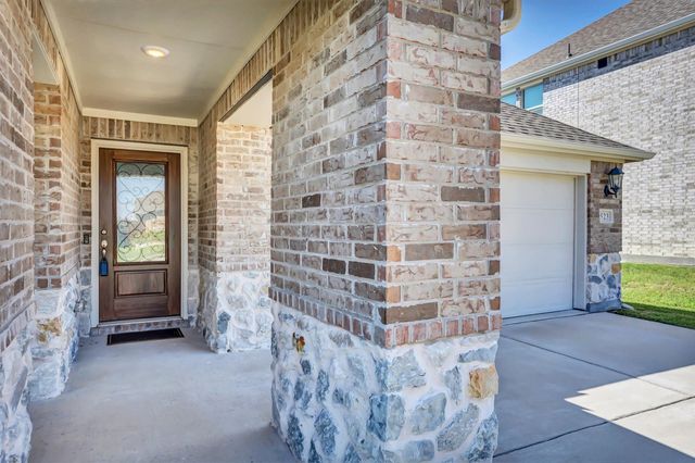 523 Deer Canyon Way, Princeton, TX 75407