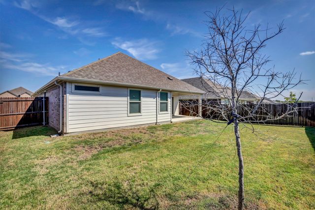 523 Deer Canyon Way, Princeton, TX 75407