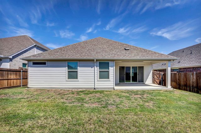 523 Deer Canyon Way, Princeton, TX 75407