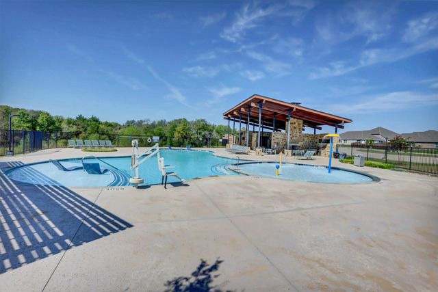 523 Deer Canyon Way, Princeton, TX 75407