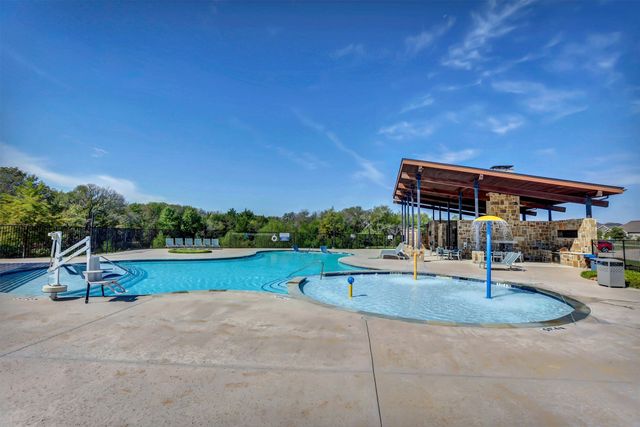 523 Deer Canyon Way, Princeton, TX 75407