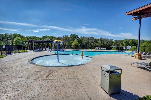 523 Deer Canyon Way, Princeton, TX 75407