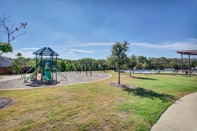 523 Deer Canyon Way, Princeton, TX 75407