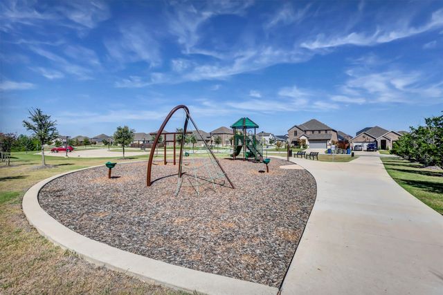 523 Deer Canyon Way, Princeton, TX 75407