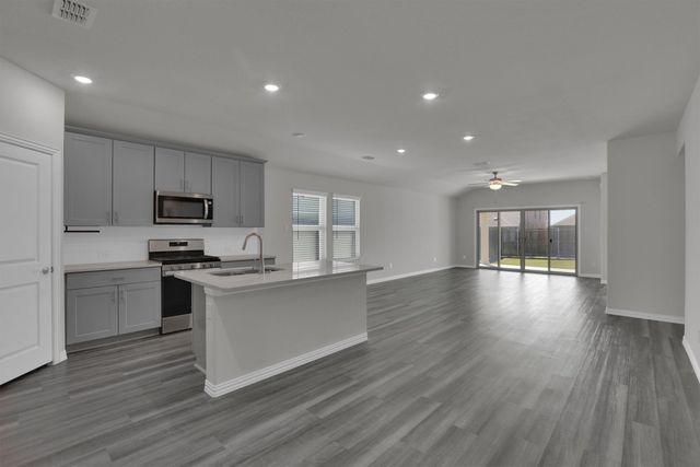 523 Deer Canyon Way, Princeton, TX 75407