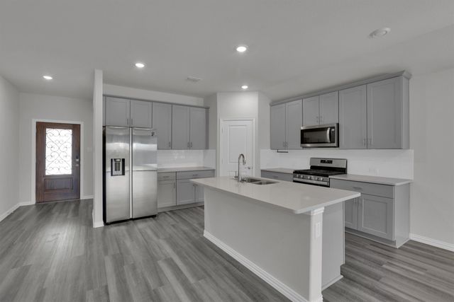 523 Deer Canyon Way, Princeton, TX 75407