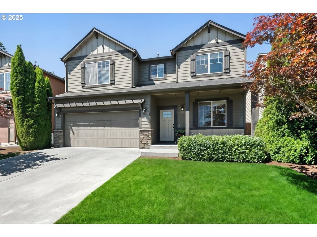 5710 Ne 62ND St, Vancouver, WA 98661