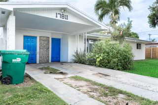 17811 SW 112th Ave, Miami, FL 33157