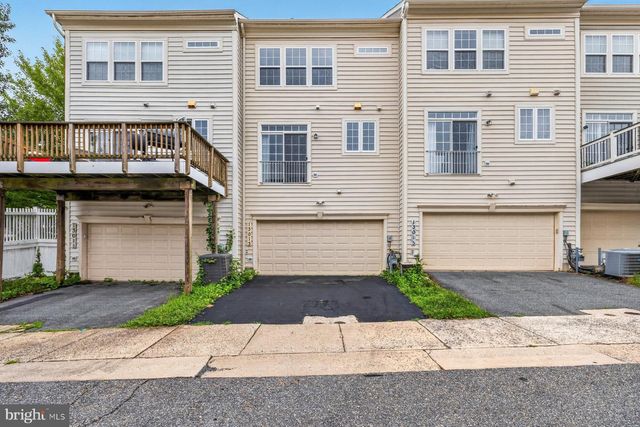 13013 SAINT CLAIR RD, Clarksburg, MD 20871