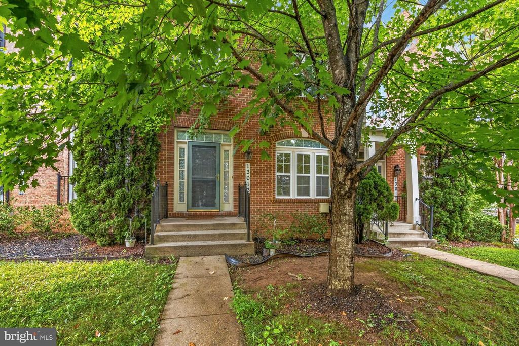 13013 SAINT CLAIR RD, Clarksburg, MD 20871