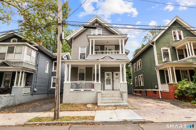 323 West Division Street, New Haven, CT 06511