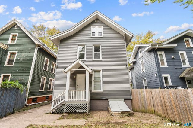 323 West Division Street, New Haven, CT 06511