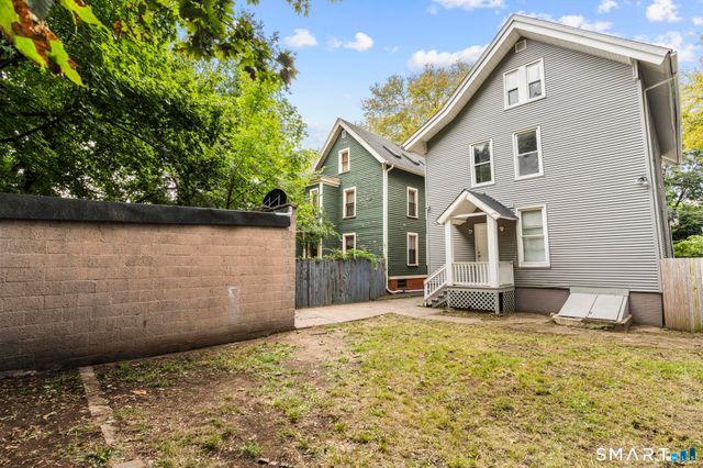 323 West Division Street, New Haven, CT 06511