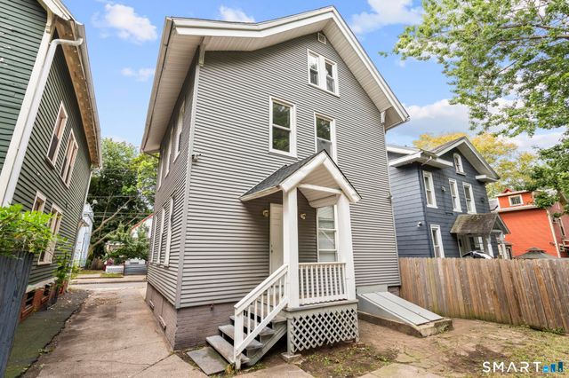 323 West Division Street, New Haven, CT 06511