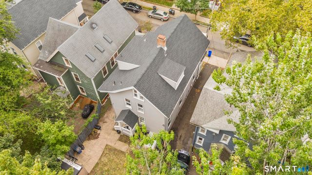 323 West Division Street, New Haven, CT 06511