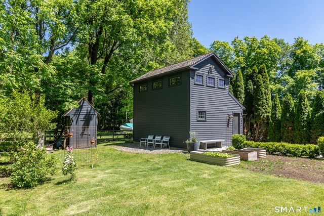 9 Route 37 Center, Sherman, CT 06784