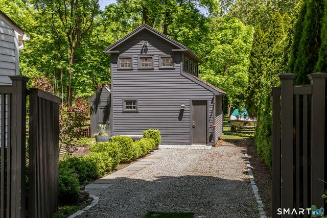 9 Route 37 Center, Sherman, CT 06784