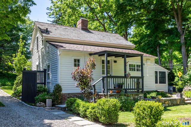 9 Route 37 Center, Sherman, CT 06784