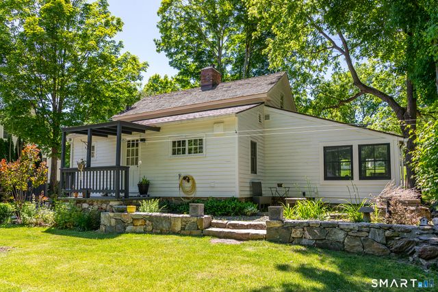 9 Route 37 Center, Sherman, CT 06784