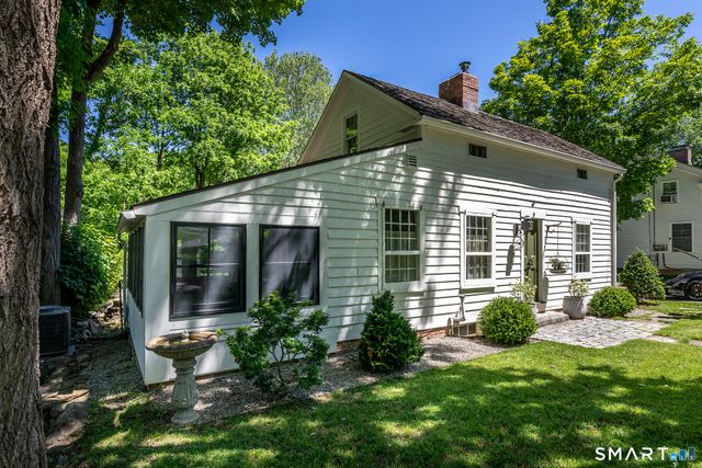 9 Route 37 Center, Sherman, CT 06784