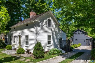 9 Route 37 Center, Sherman, CT 06784