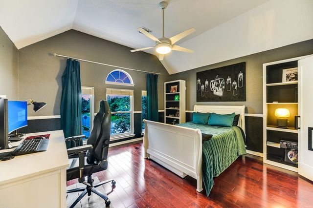 5217 China Garden DR, Austin, TX 78730