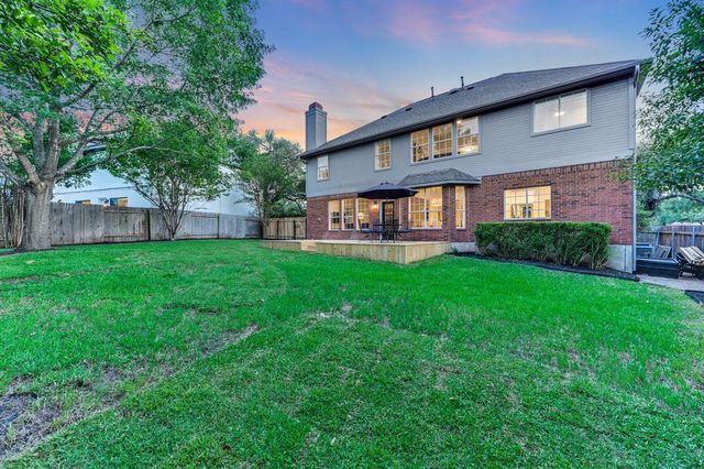 5217 China Garden DR, Austin, TX 78730