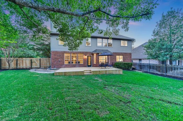 5217 China Garden DR, Austin, TX 78730