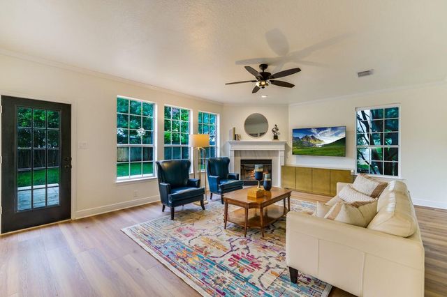 5217 China Garden DR, Austin, TX 78730