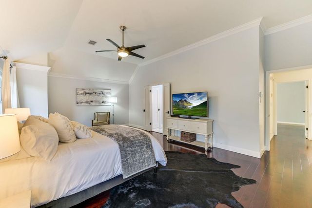 5217 China Garden DR, Austin, TX 78730