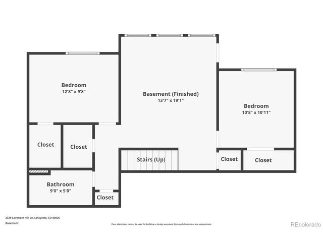2339 Lavender Hill Ln, Lafayette, CO 80026