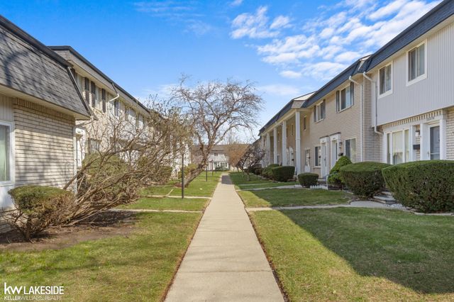 28372 Universal Drive, Warren, MI 48092