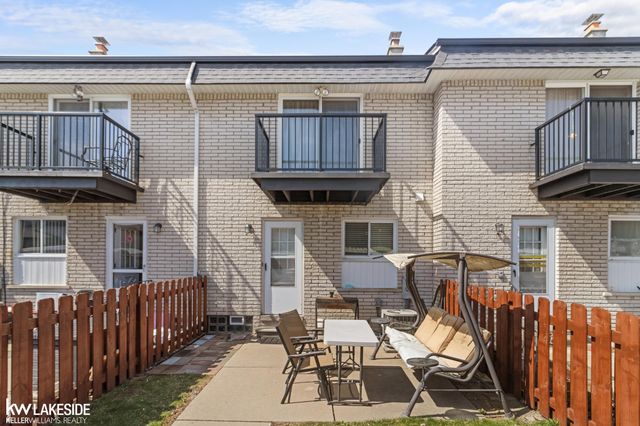 28372 Universal Drive, Warren, MI 48092