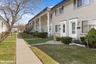 28372 Universal Drive, Warren, MI 48092