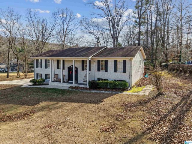 6134 TOWHEE DRIVE, Pinson, AL 35126