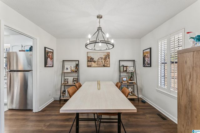 6134 TOWHEE DRIVE, Pinson, AL 35126