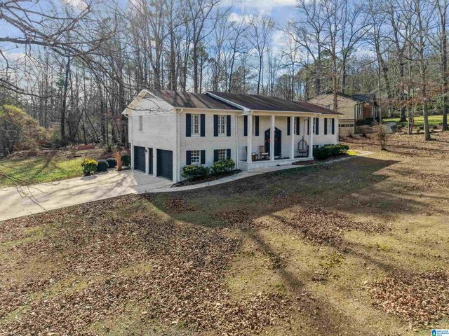 6134 TOWHEE DRIVE, Pinson, AL 35126