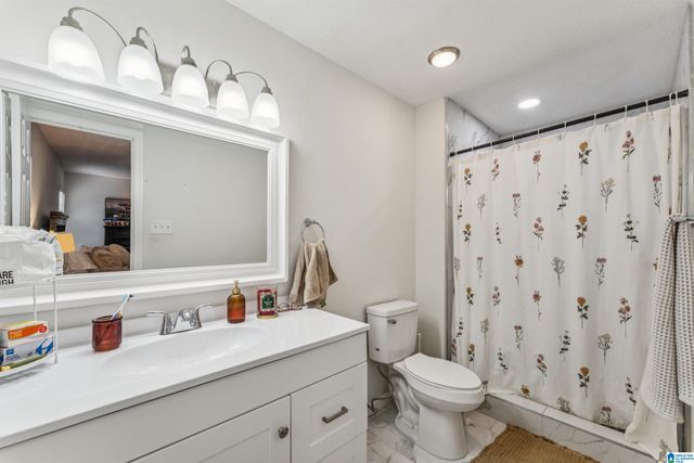 6134 TOWHEE DRIVE, Pinson, AL 35126