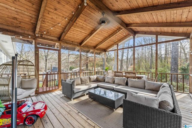 6134 TOWHEE DRIVE, Pinson, AL 35126