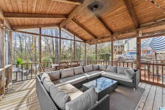 6134 TOWHEE DRIVE, Pinson, AL 35126