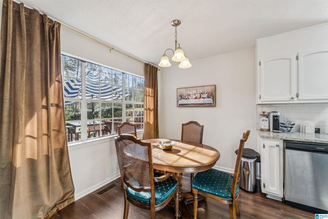 6134 TOWHEE DRIVE, Pinson, AL 35126