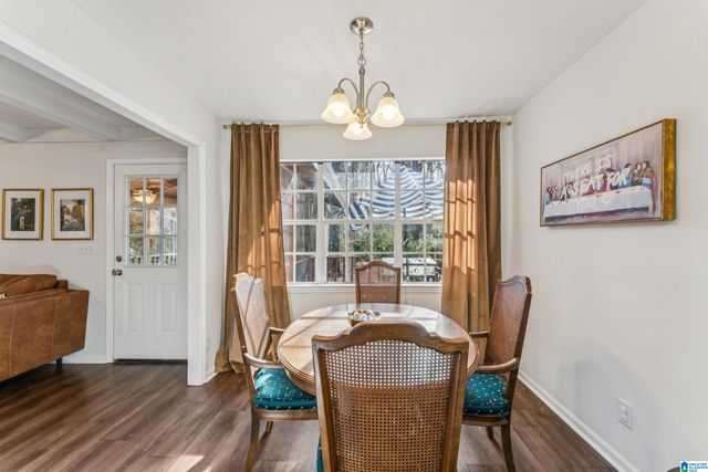 6134 TOWHEE DRIVE, Pinson, AL 35126