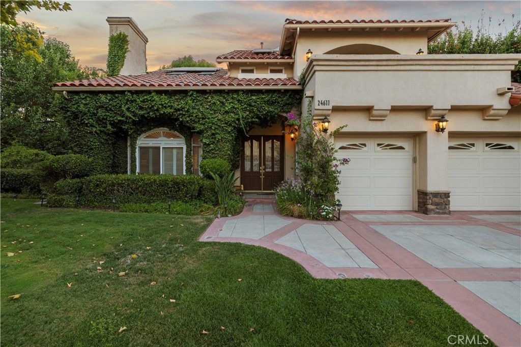 24611 Brittany, Newhall, CA 91321 — photo 2