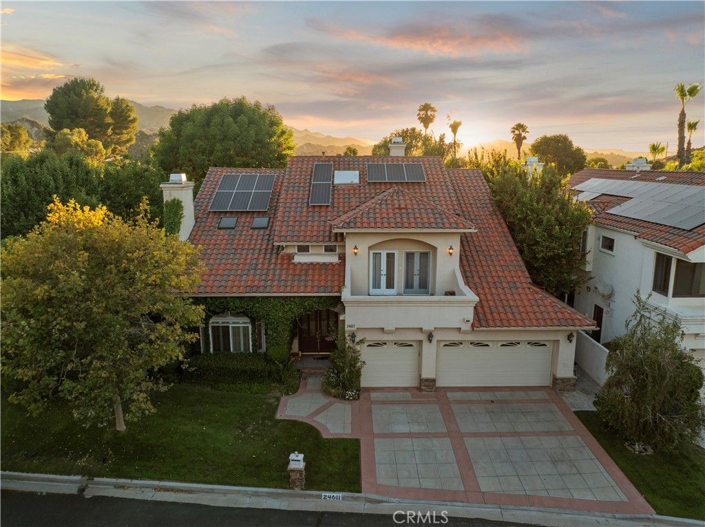 24611 Brittany, Newhall, CA 91321 — photo 3