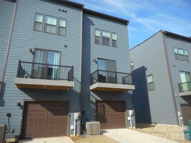 3121 Coquina Lane, Charlotte, NC 28206