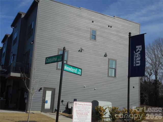 3121 Coquina Lane, Charlotte, NC 28206